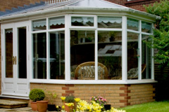 conservatories Golch