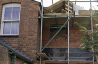 free Golch home extension quotes