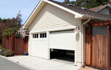 Golch garage construction leads