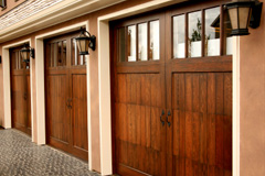 Golch garage extension quotes