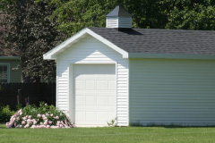 Golch outbuilding construction costs
